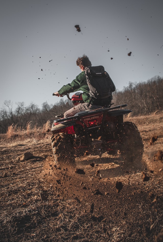 ATV Safety