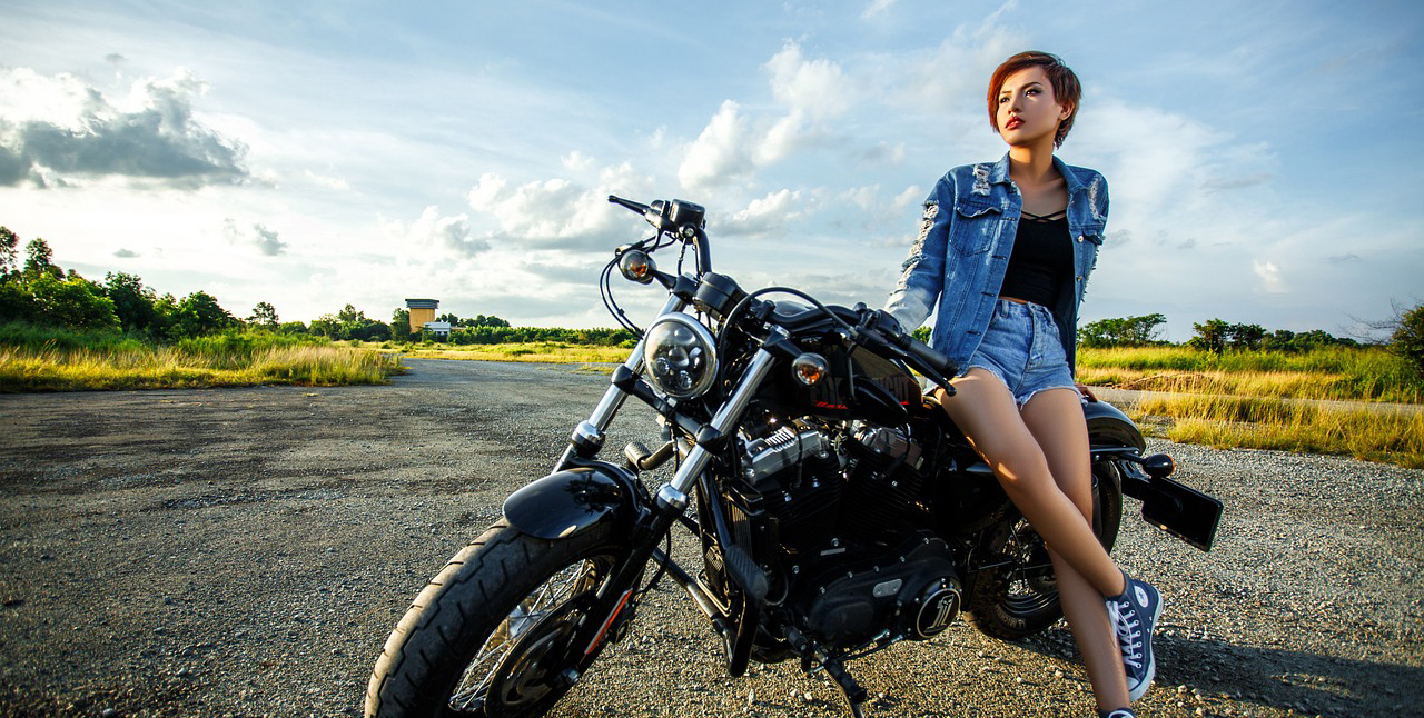 Motorcycle Events